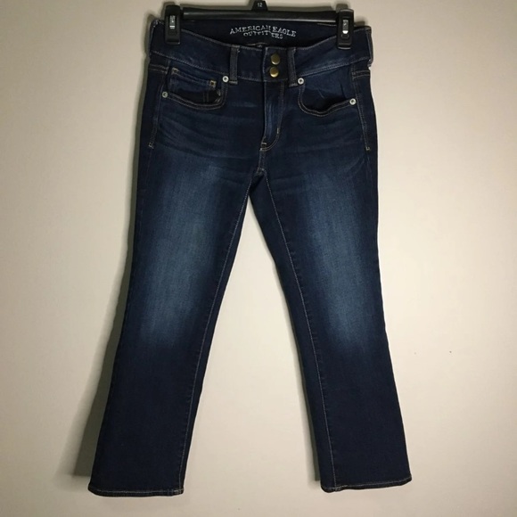 American Eagle Outfitters Denim - American Eagle jeans size 4